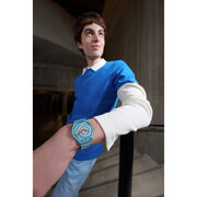Louise Bourgeois Spirals watch